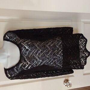 Joe fresh knit sweater